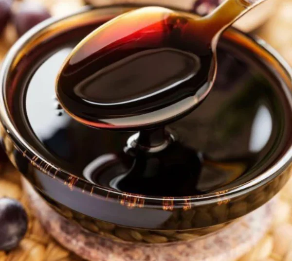 Andız Pekmezi 1kg (Kahramanmaraş)