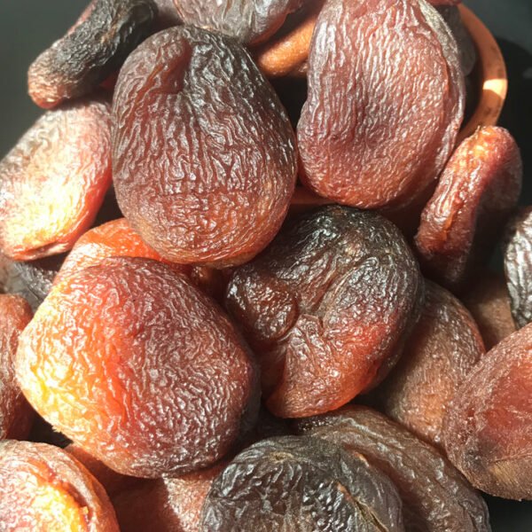 Günkuru Kayısı (Malatya)