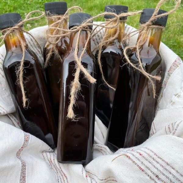 Katkısız Nar Ekşisi 350gr (Aydın)