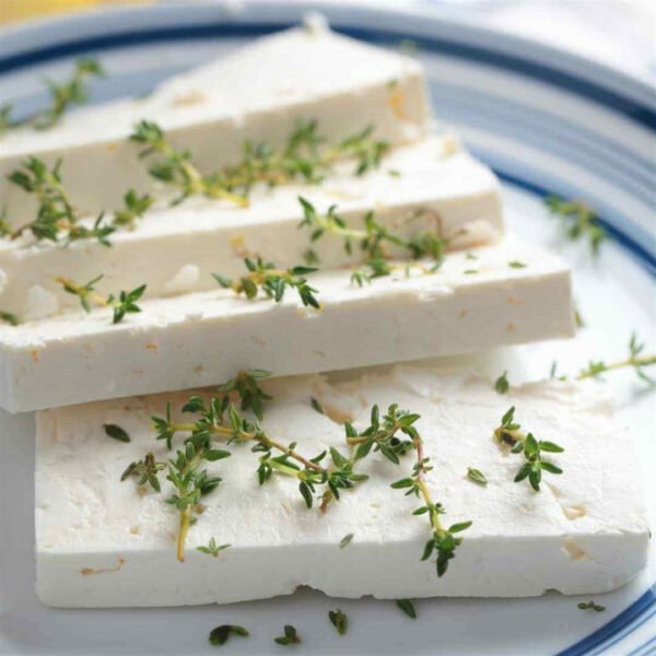 Manda Peyniri 400gr (Tokat)