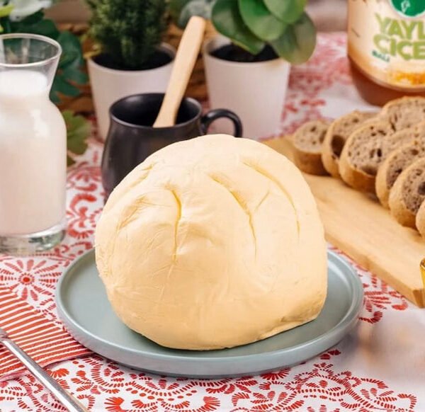 Trabzon Köy Tereyağı 500gr (Trabzon)