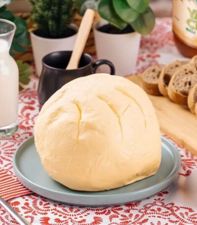 Trabzon Köy Tereyağı-500 Gr