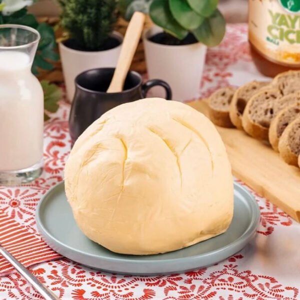 Trabzon Köy Tereyağı-500 Gr