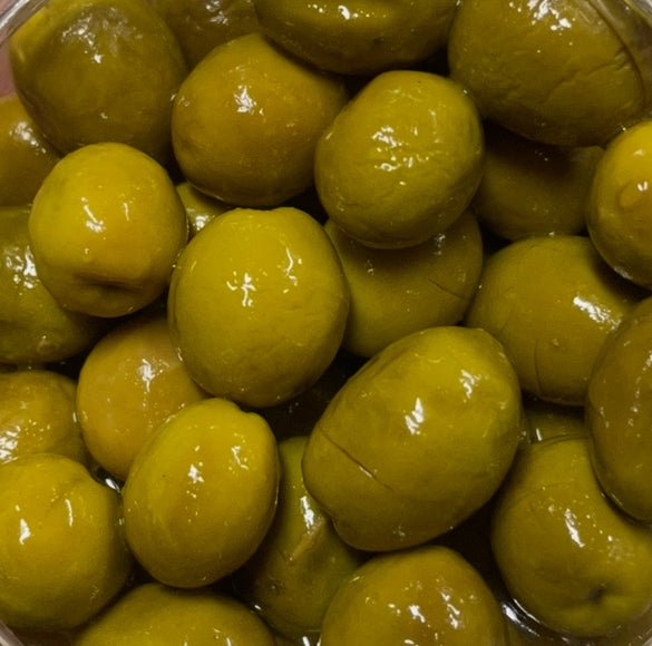 Antakya Taş Kırma Zeytin-700 Gr