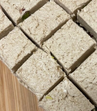 Helva(fıstıklı)-300 Gr