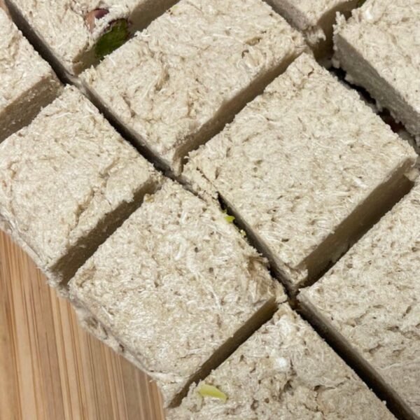 Helva(fıstıklı)-300 Gr