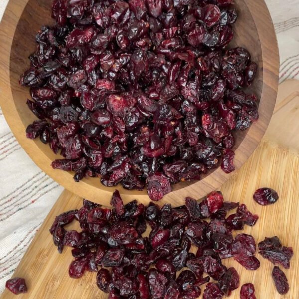 Kızılcık Kurusu-500 Gr