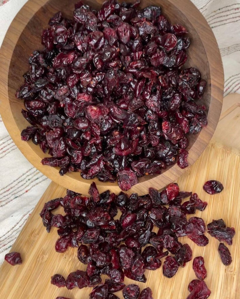 Kızılcık Kurusu-500 Gr