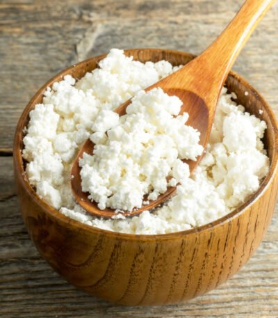 Çökelek Peyniri-400 Gr