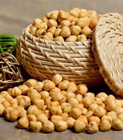 Fındık Kavrulmuş(giresun)-800 Gr