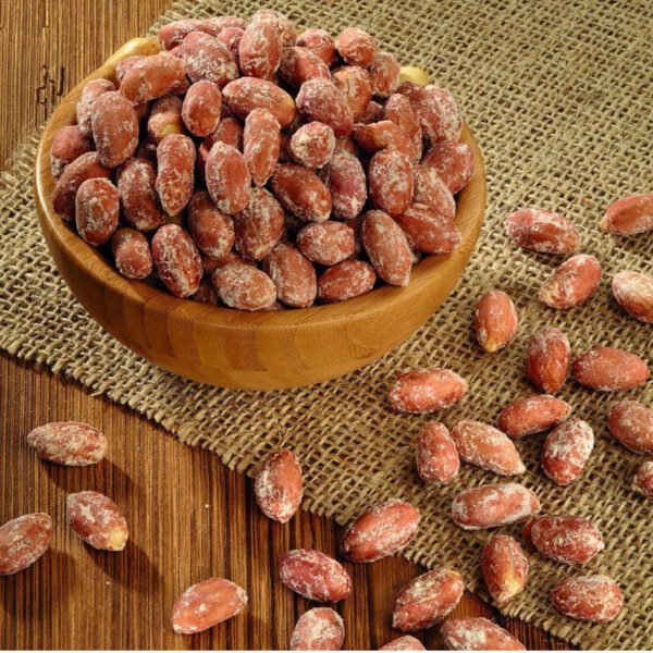 Fıstık Tuzlu-400 Gr