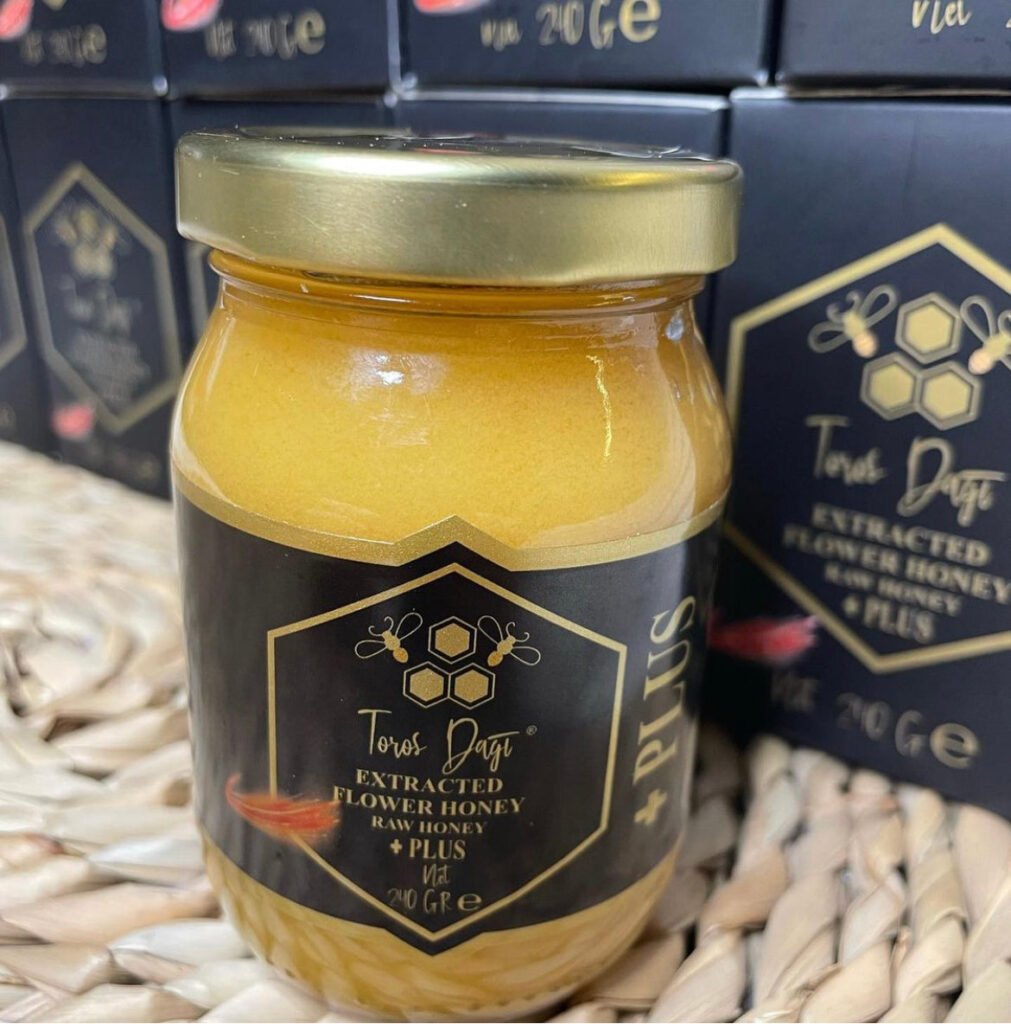 Ham Bal(+plus)-240 Gr