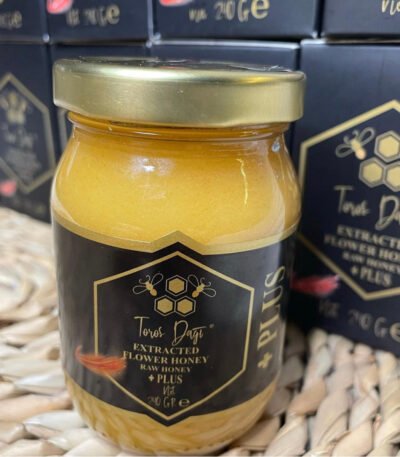 Ham Bal(+plus)-240 Gr