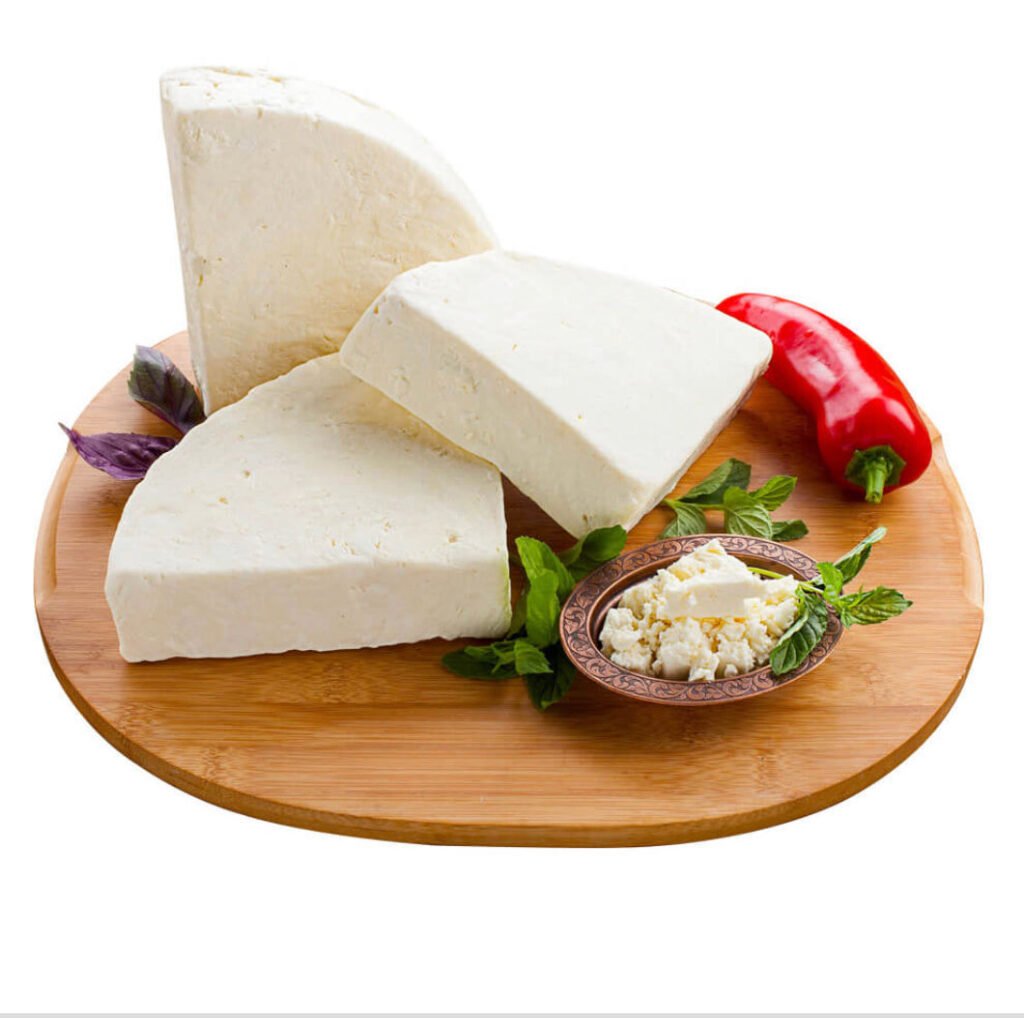 Erzincan Tam Yağlı Tulum Peyniri 1 Kg