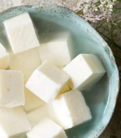 Salamura Peyniri-500 Gr