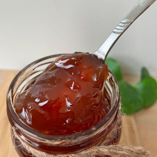 Gül Reçeli(el Yapımı)-700 Gr