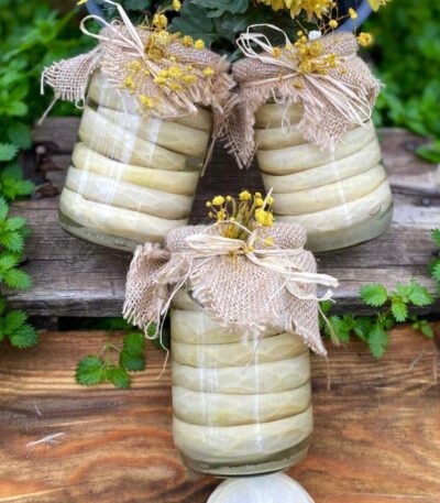 Çanak Enginar-6 Adet