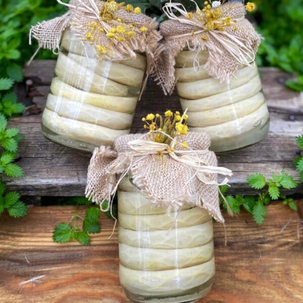 Çanak Enginar-6 Adet