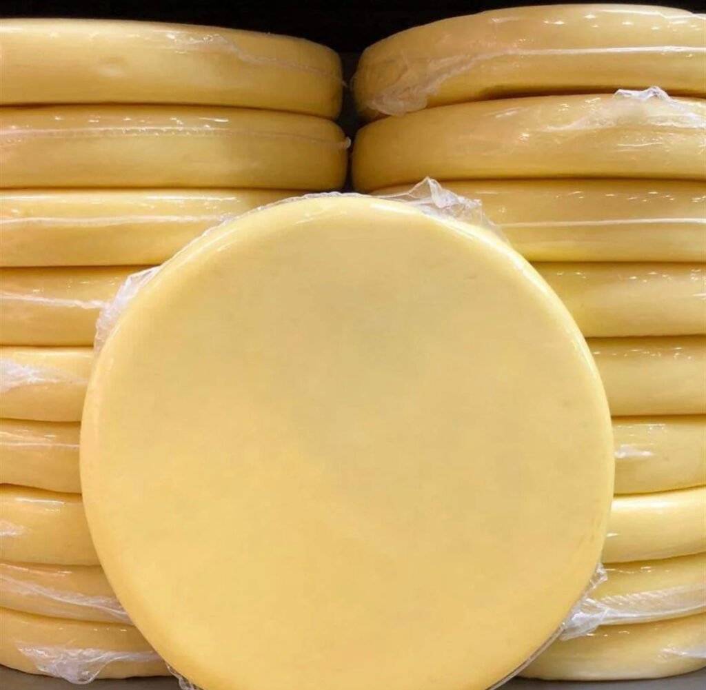 Karadeniz Kolot Peyniri