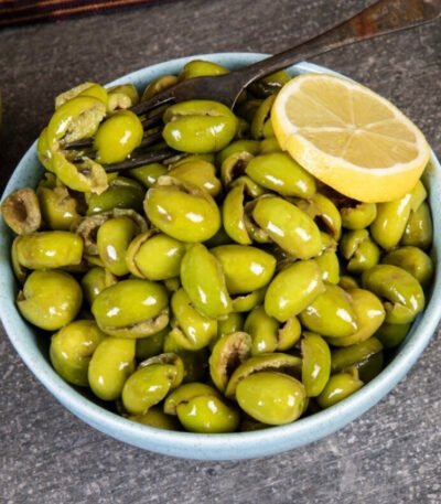 Gaziantep Nizip Zeytini-1 Kg