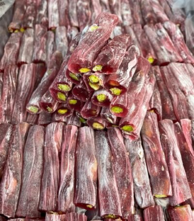 Narlı Fitil Lokum-300 Gr