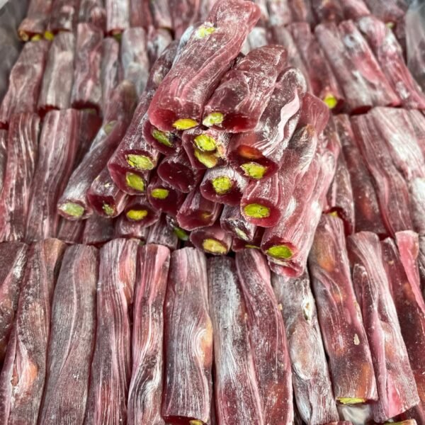 Narlı Fitil Lokum-300 Gr