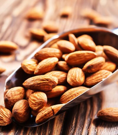 Badem(kavrulmamış)-800 Gr