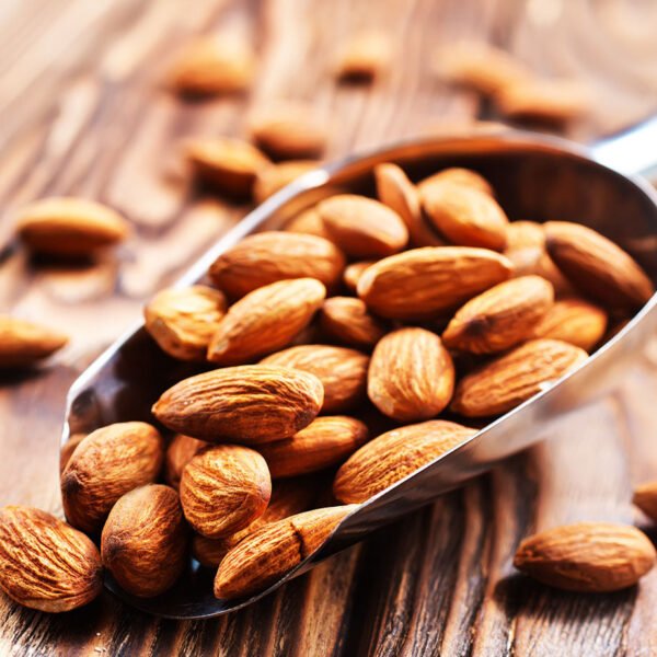 Badem(kavrulmamış)-800 Gr