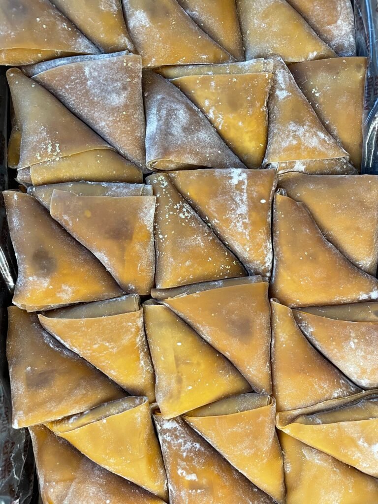 Antep Fıstıklı Muska-300 Gr