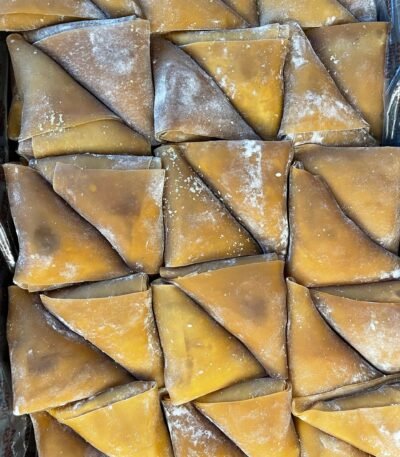 Antep Fıstıklı Muska-300 Gr