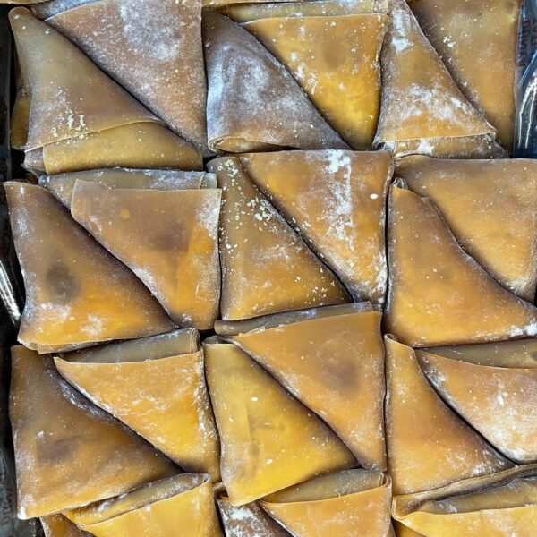 Antep Fıstıklı Muska-300 Gr