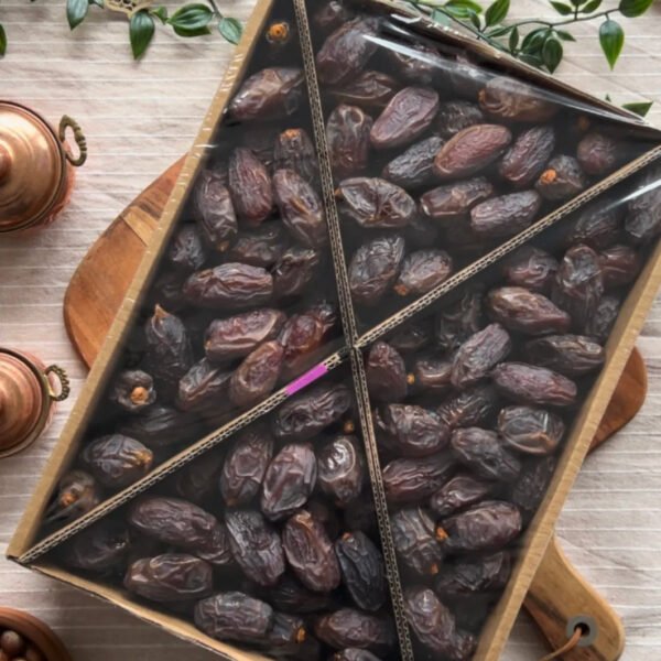 Kudüs Hurması İri Boy(medjoul)-1 Kg