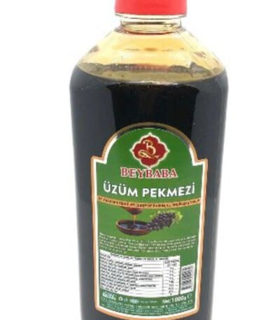 Üzüm Pekmezi(köy)-1 Kg