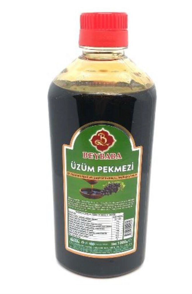 Üzüm Pekmezi(köy)-1 Kg