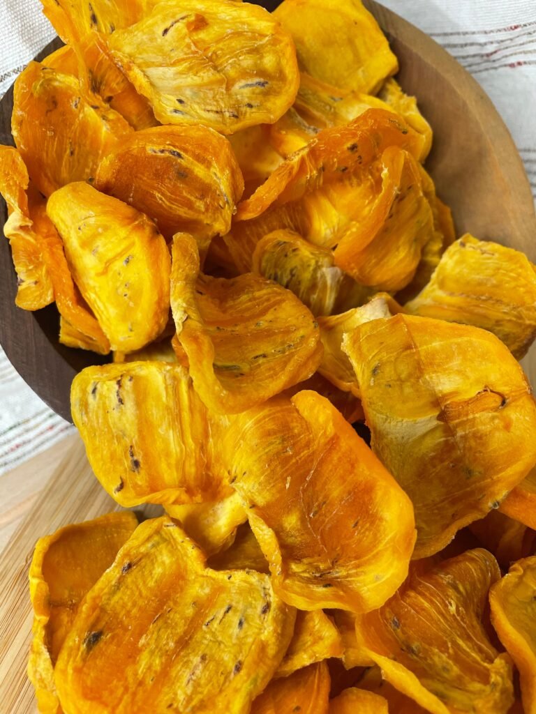 Cennet Hurması Kurusu(doğal)-400 Gr