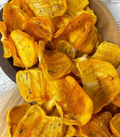 Cennet Hurması Kurusu(doğal)-400 Gr