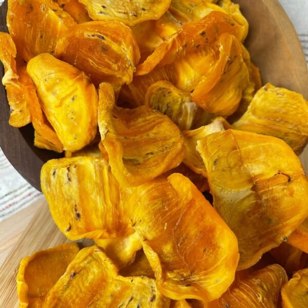 Cennet Hurması Kurusu(doğal)-400 Gr