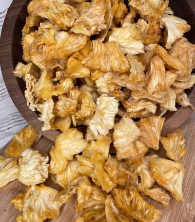 Ananas Kurusu(organik)-300 Gr