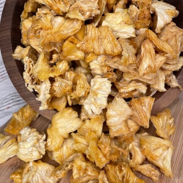 Ananas Kurusu(organik)-300 Gr