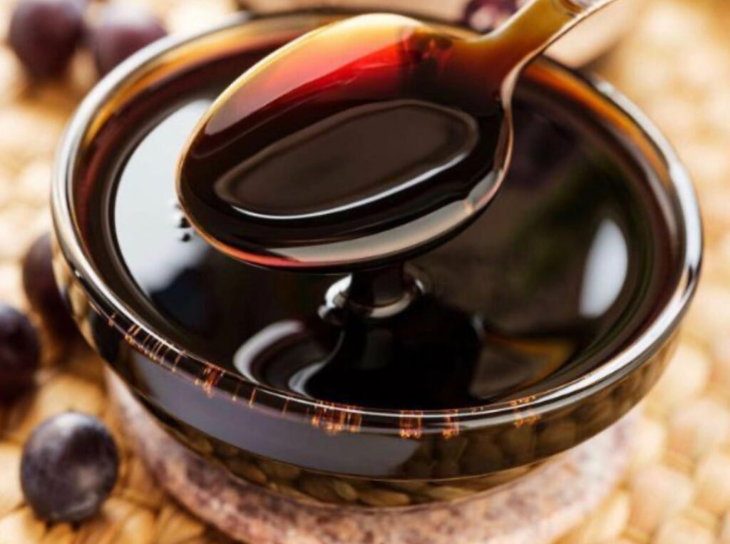 Andız Pekmezi 1 Kg (Kahramanmaraş)