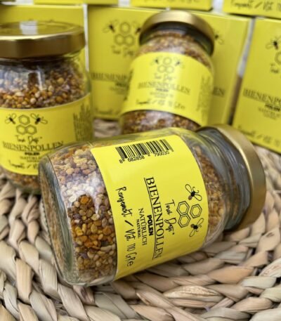 Toros Eğriçayır Yaylası Poleni-110 Gr