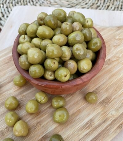 Hatay Halhali Zeytin-700 Gr