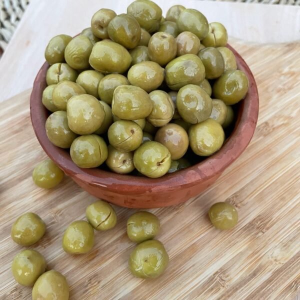 Hatay Halhali Zeytin-700 Gr