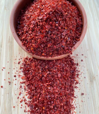 Pulbiber Antep(acı)-1 Kg