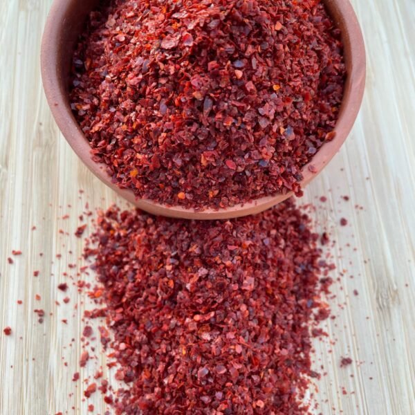 Pulbiber Antep(acı)-1 Kg