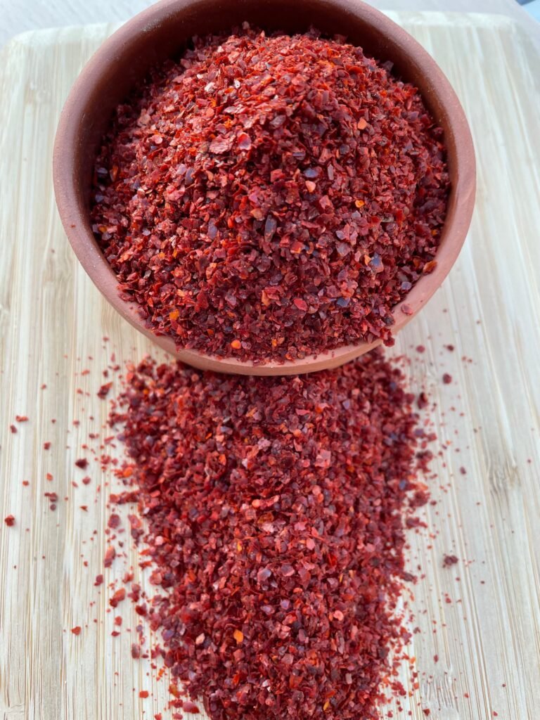 Antep Pul Biber(tatlı)-1 Kg