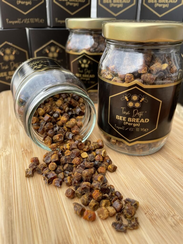 Toros Dağı Arı Ekmeği-100 Ml