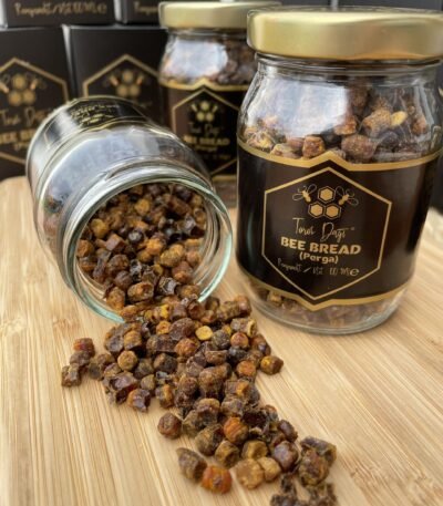 Toros Dağı Arı Ekmeği-100 Ml