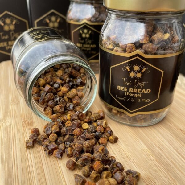 Toros Dağı Arı Ekmeği-100 Ml