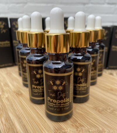 Alkolsüz Toros Dağı Propolis-20 Ml